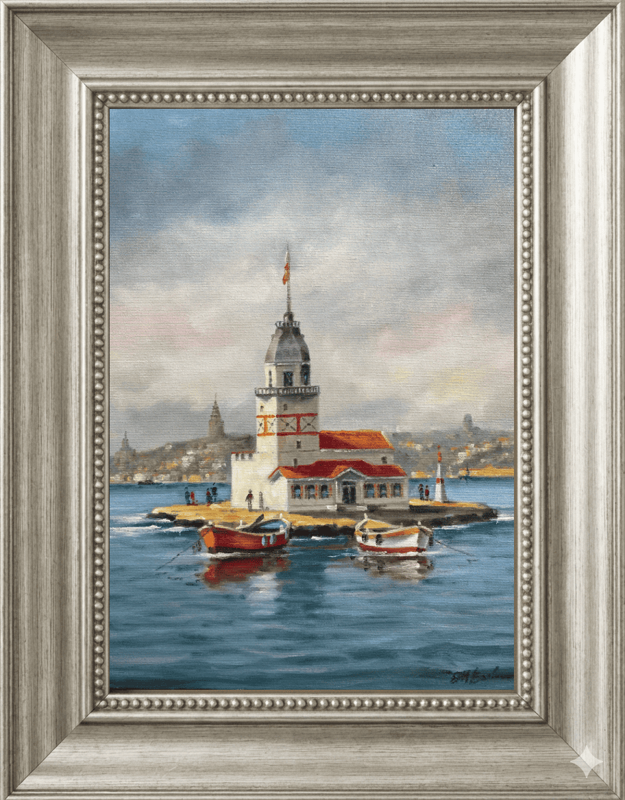 Kız kulesi
